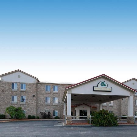 Beaver Dam Inn מראה חיצוני תמונה