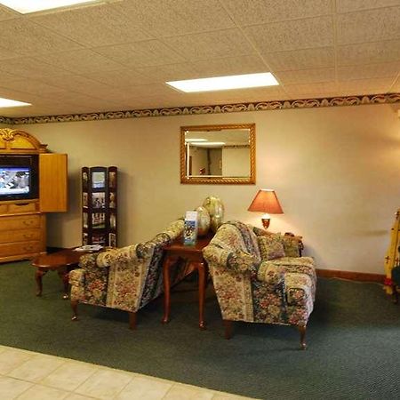 Beaver Dam Inn מראה פנימי תמונה