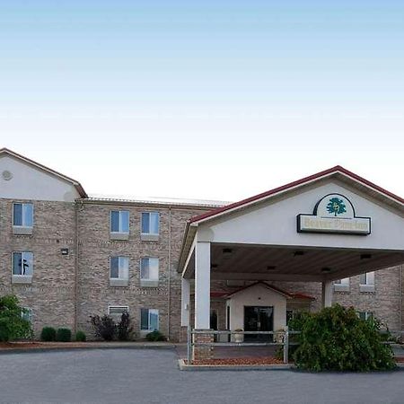 Beaver Dam Inn מראה חיצוני תמונה