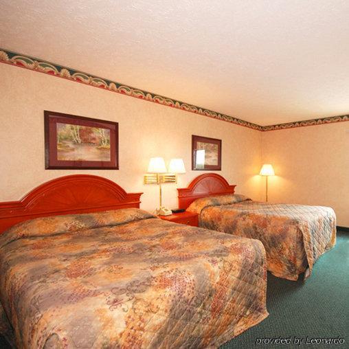 Beaver Dam Inn חדר תמונה
