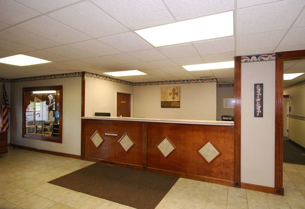 Beaver Dam Inn מראה פנימי תמונה