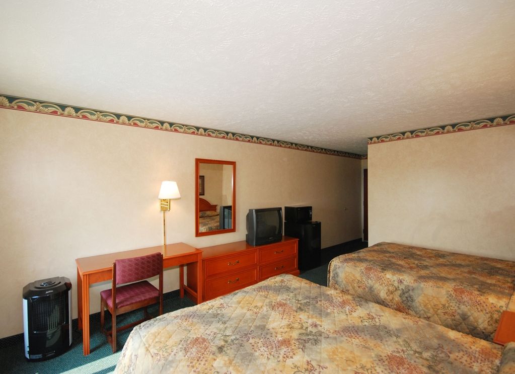 Beaver Dam Inn חדר תמונה