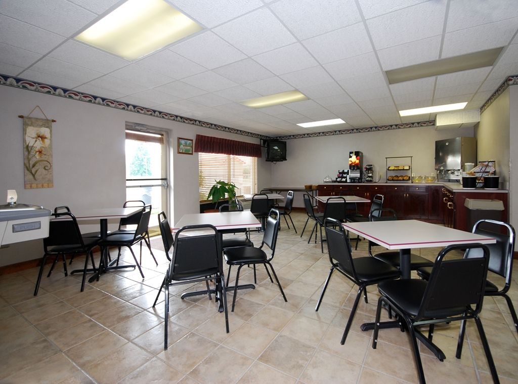Beaver Dam Inn מראה פנימי תמונה