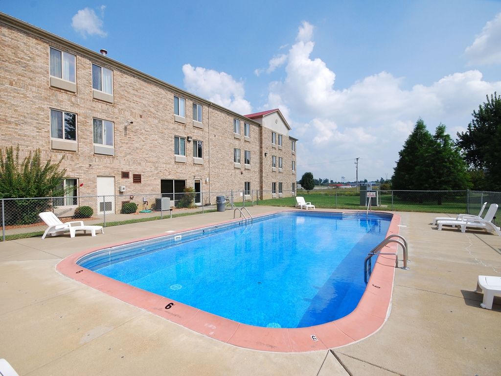 Beaver Dam Inn מתקנים תמונה