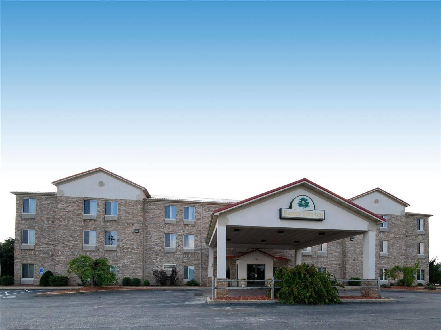 Beaver Dam Inn מראה חיצוני תמונה