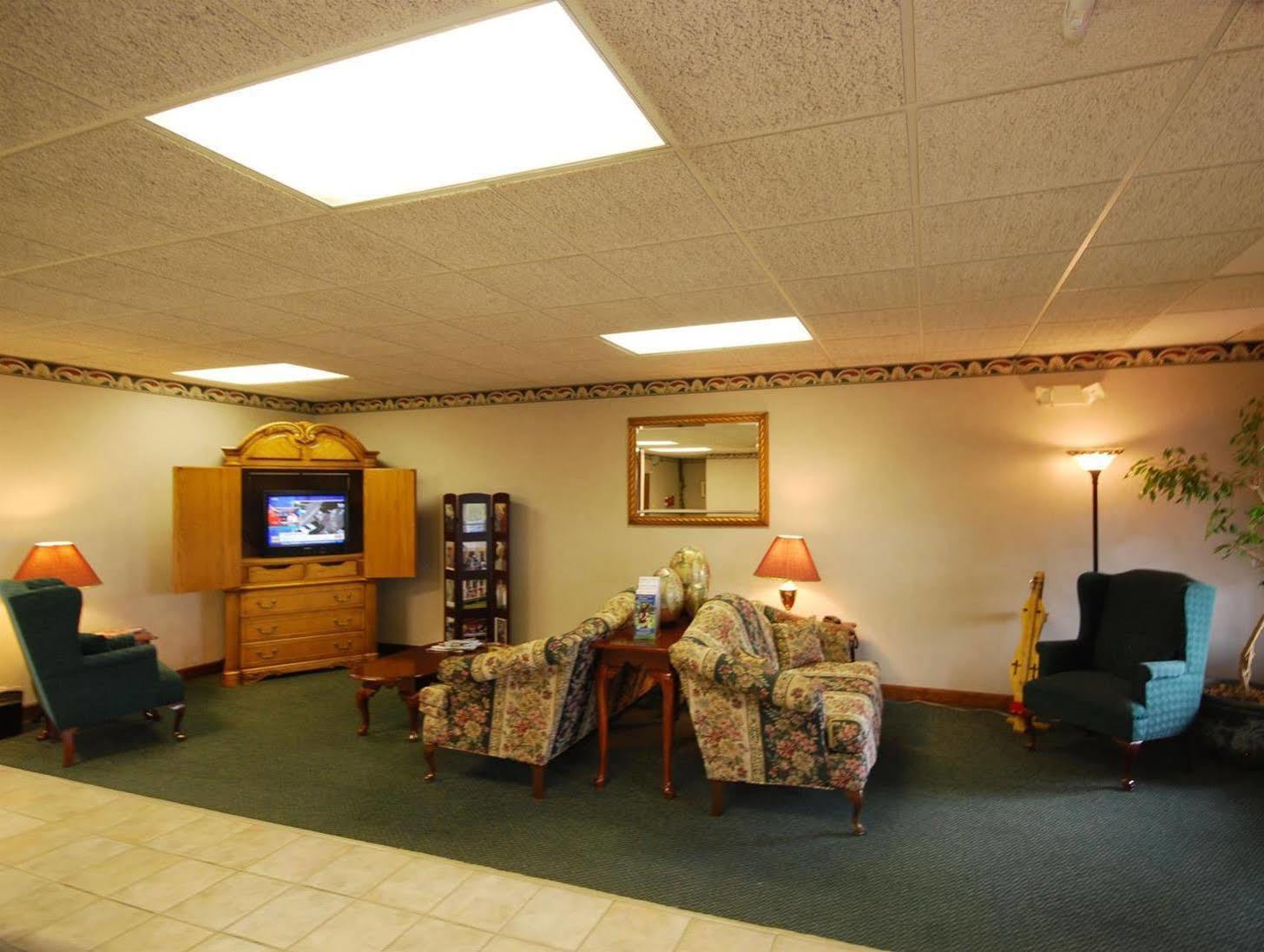 Beaver Dam Inn מראה חיצוני תמונה