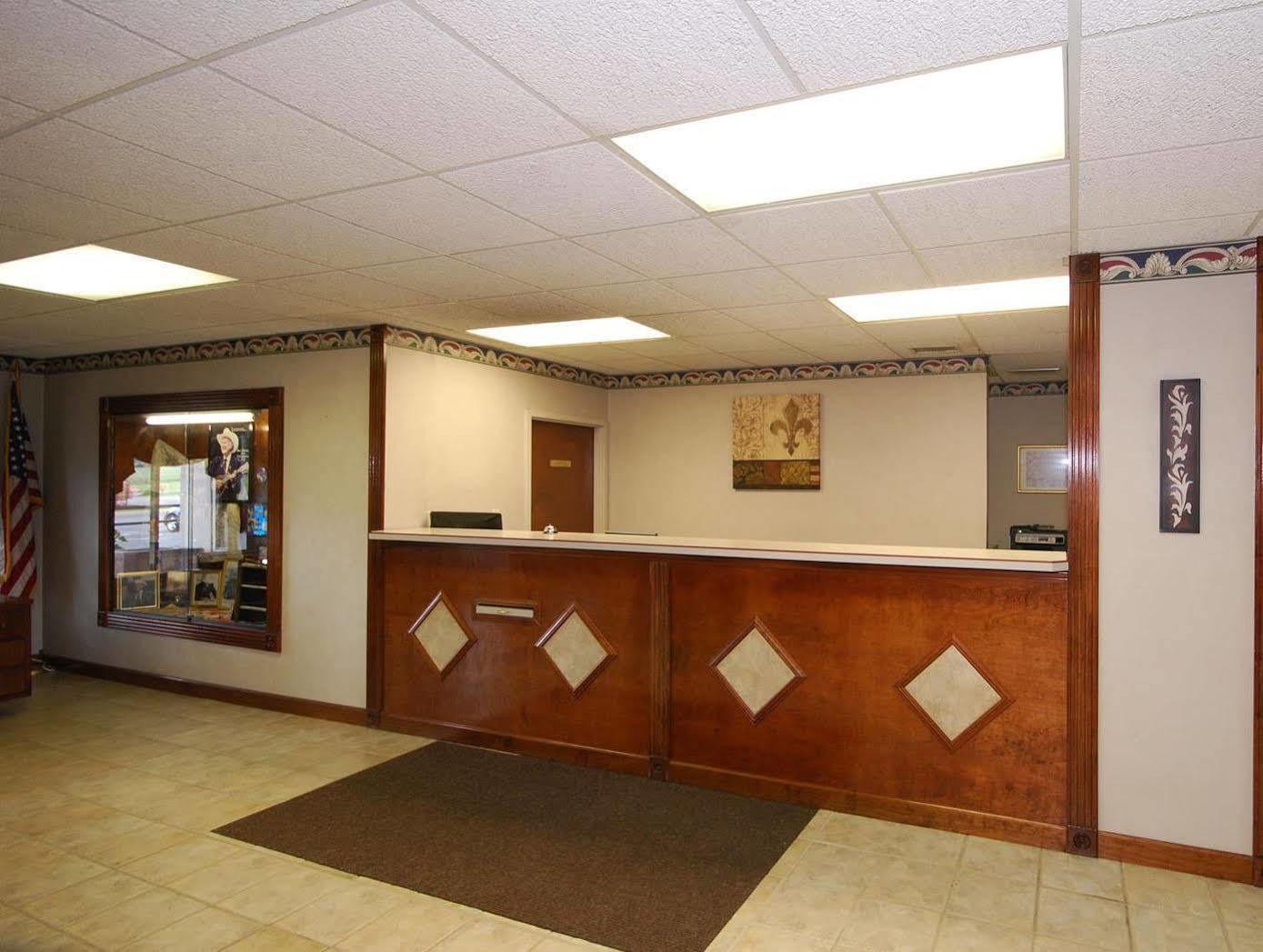 Beaver Dam Inn מראה חיצוני תמונה