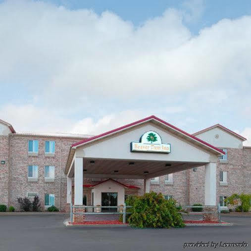 Beaver Dam Inn מראה חיצוני תמונה
