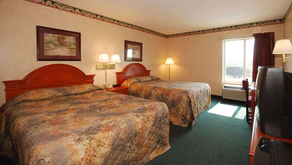 Beaver Dam Inn חדר תמונה