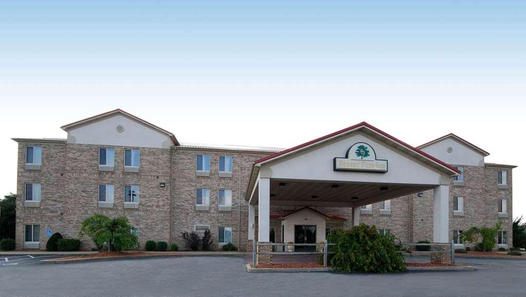 Beaver Dam Inn מראה חיצוני תמונה