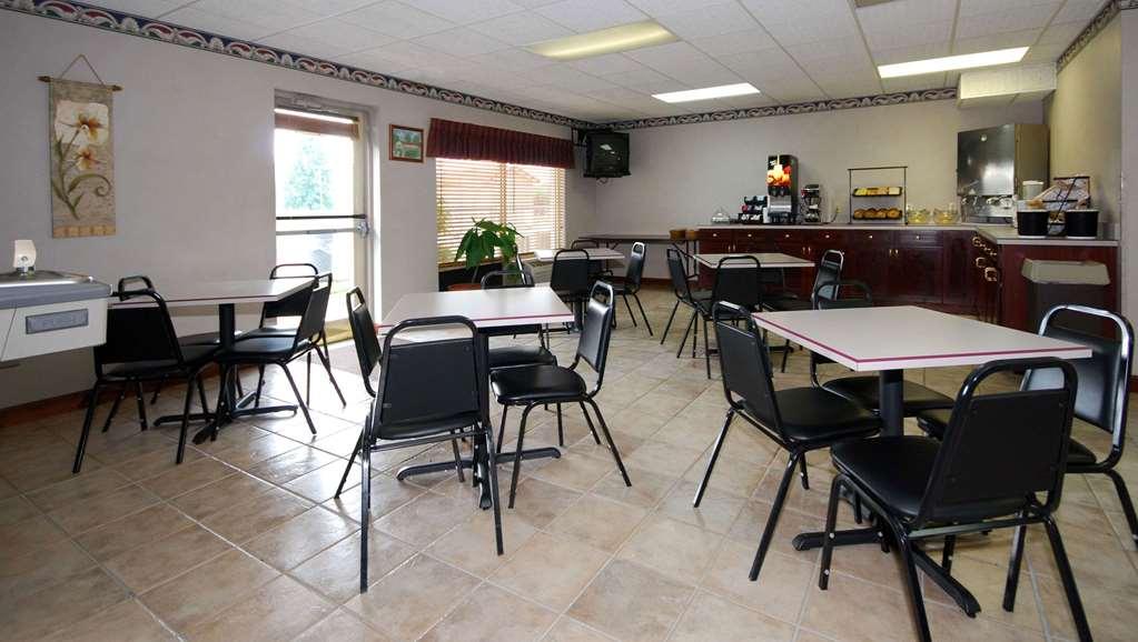 Beaver Dam Inn מסעדה תמונה